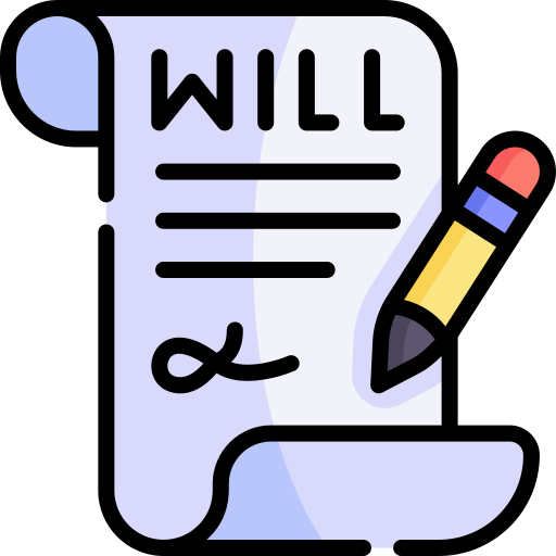Digital Will